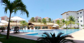 Apartamento Porto Beach Aquiraz